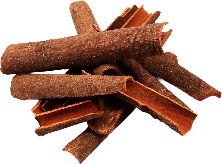 Cinnamon
