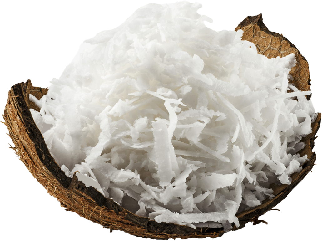 Desiccated Coconut