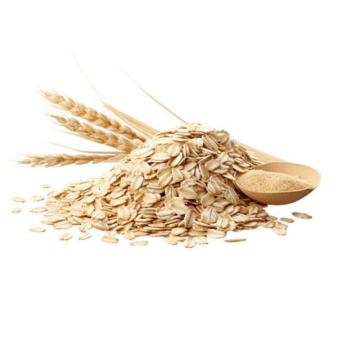 Harvest Oats