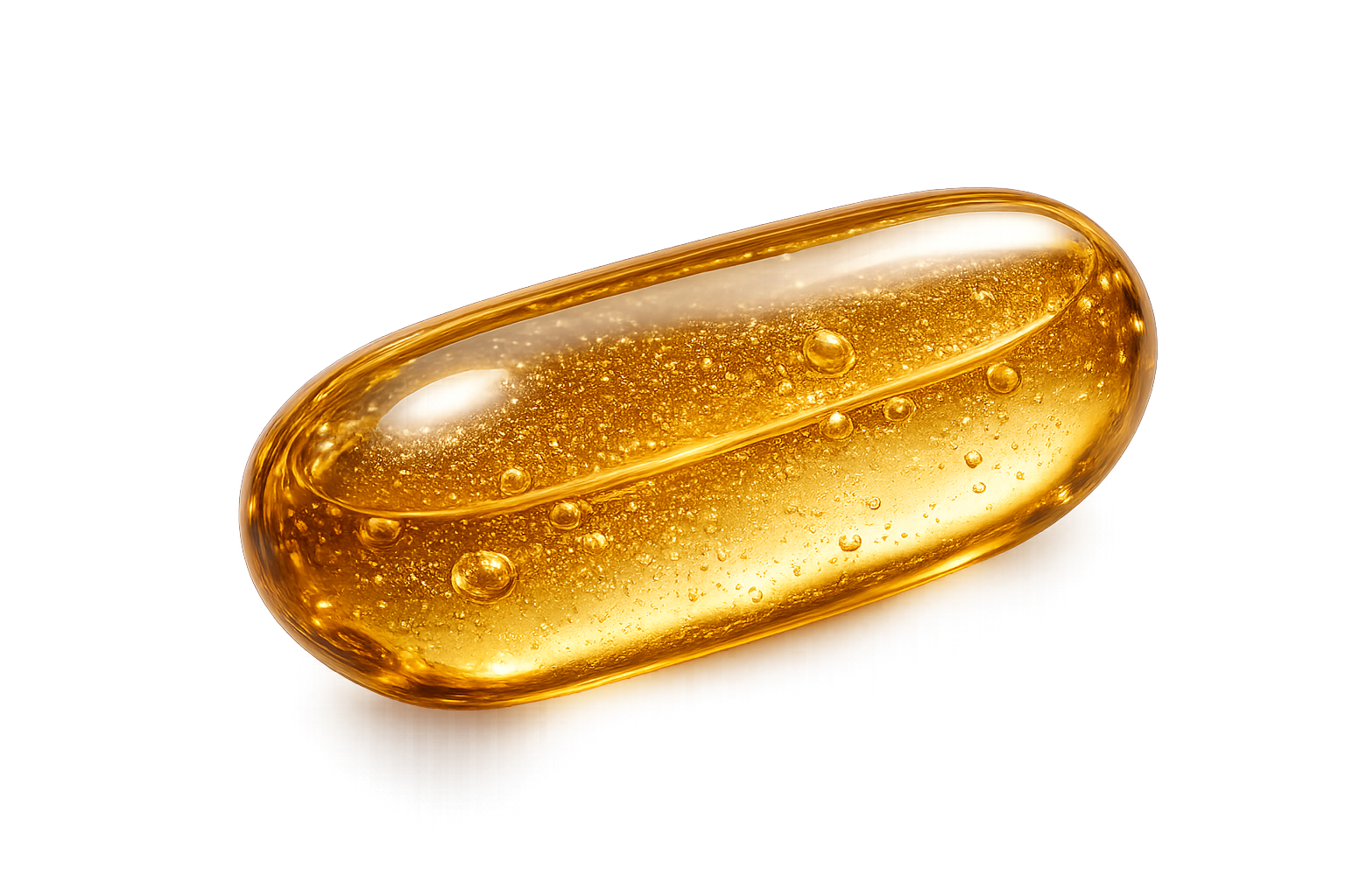 Omega 3 & 6 Fatty Acids