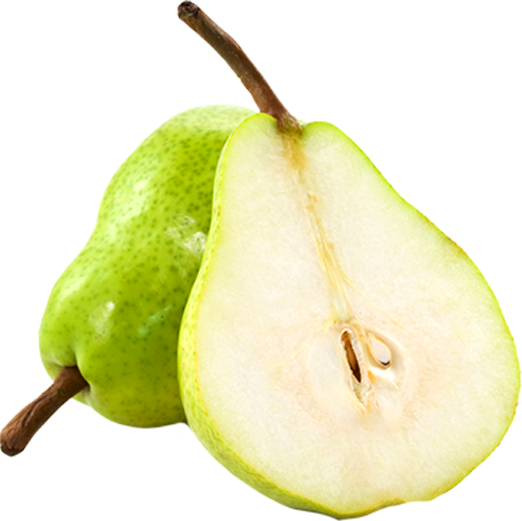 Fresh Pear
