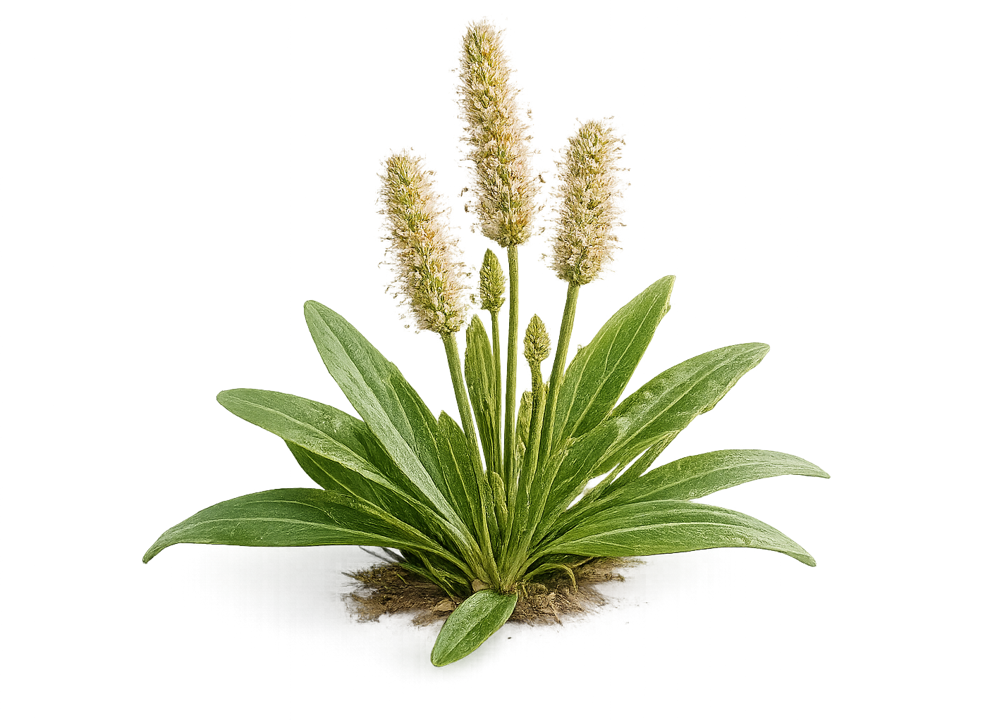 Psyllium Husk (Isabgol)