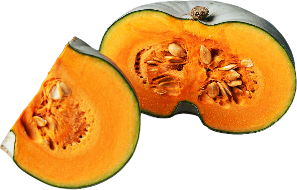 Pumpkin