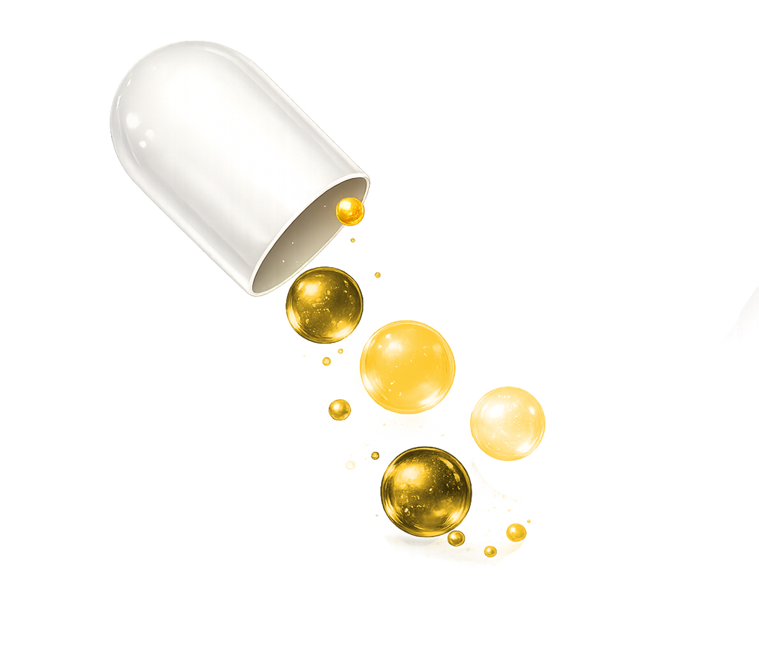 Vitamins & Minerals
