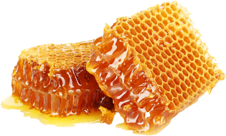Wild Honey