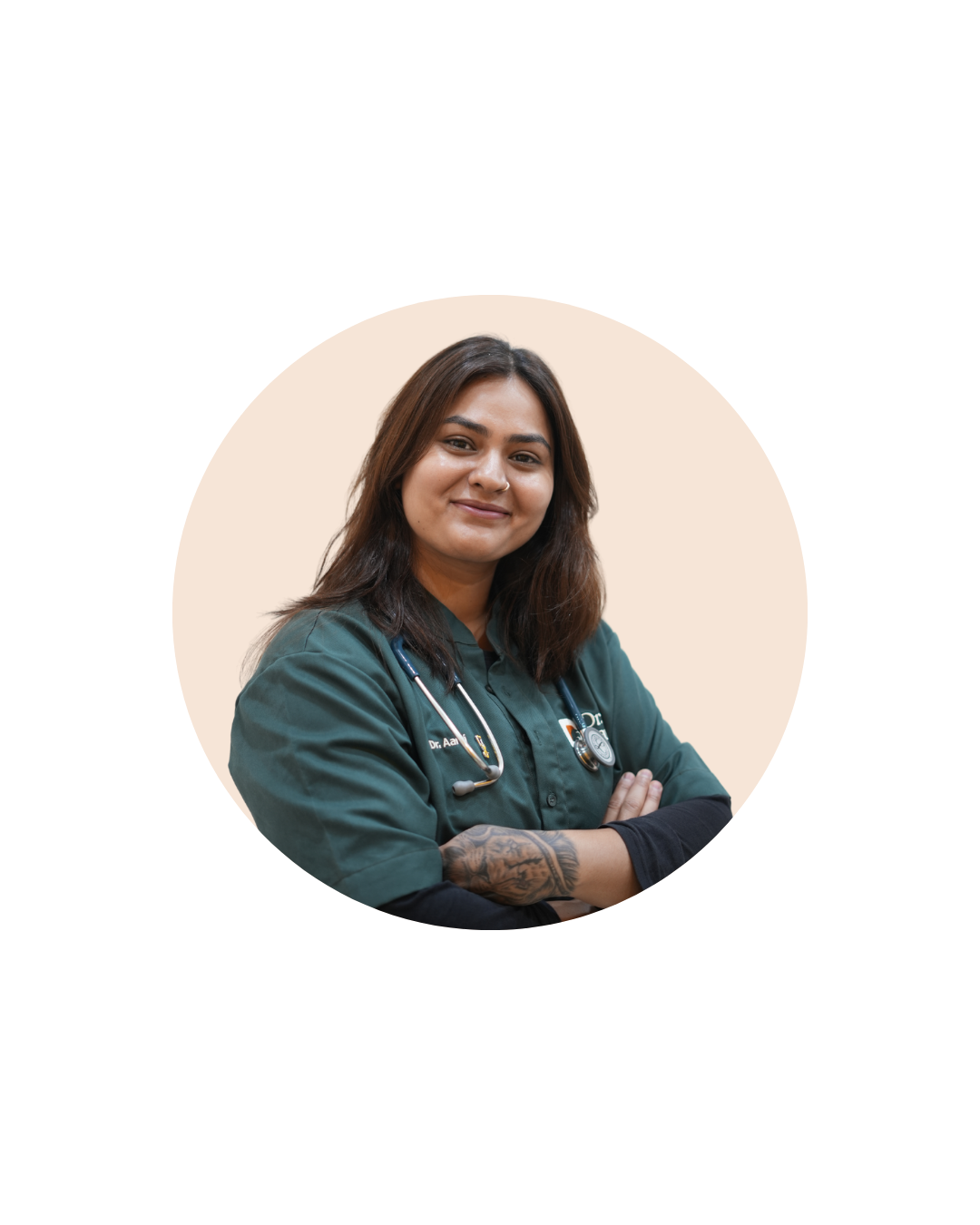 Dr. Aarti Goswami