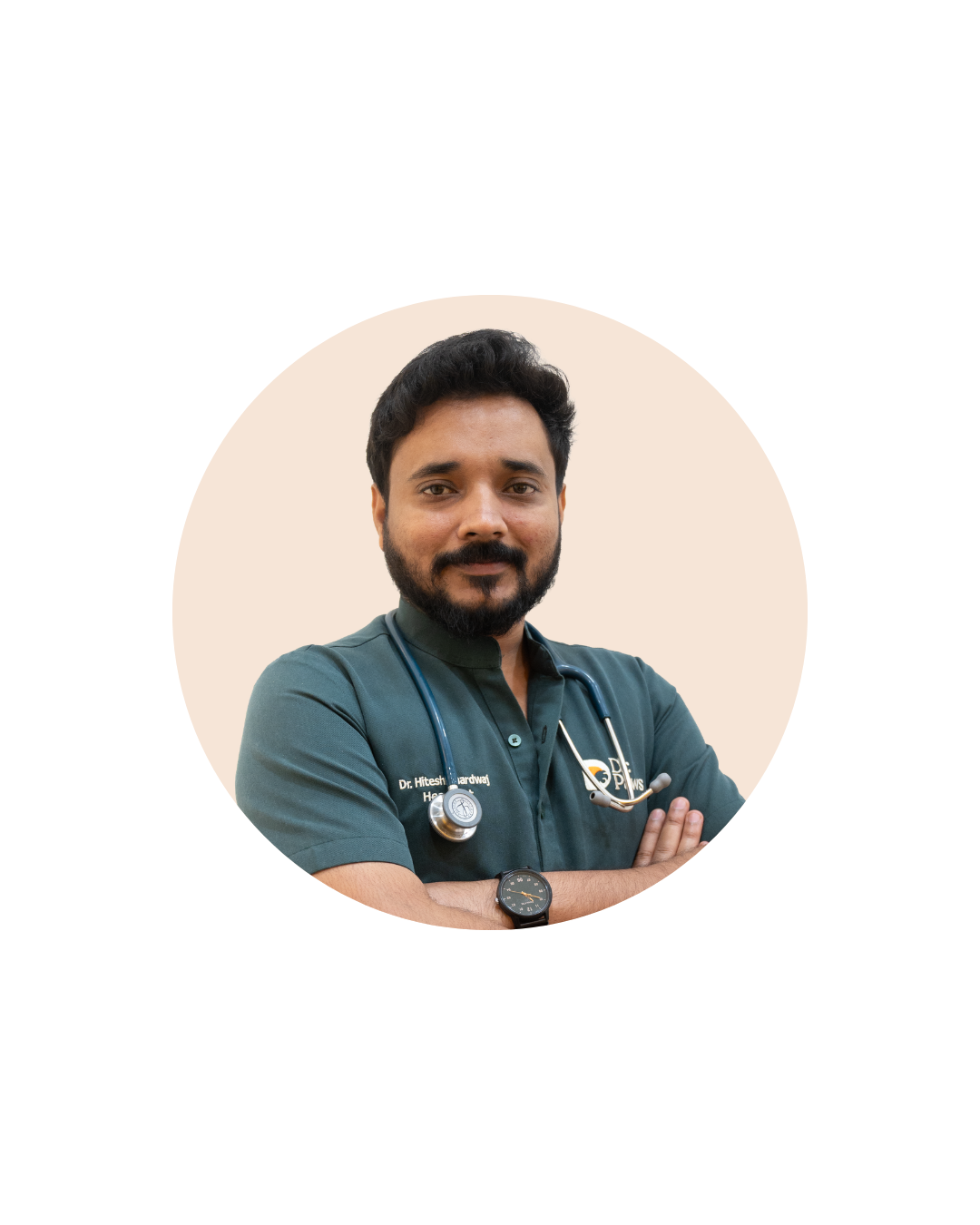 Dr. Hitesh Bhardwaj