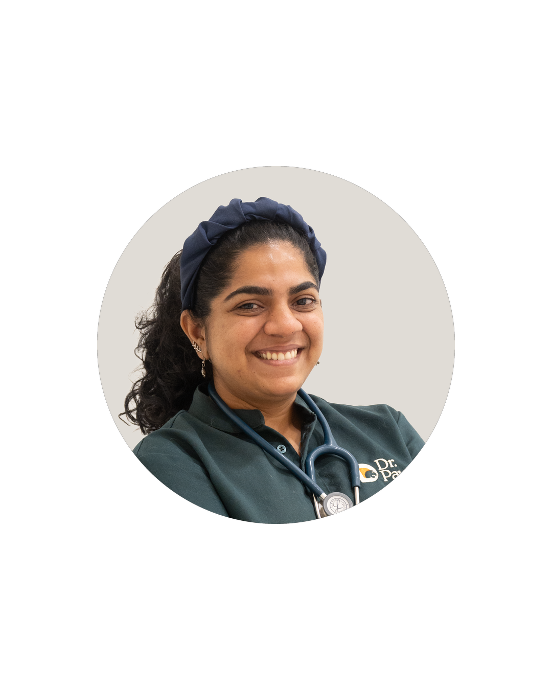Dr. Namrata