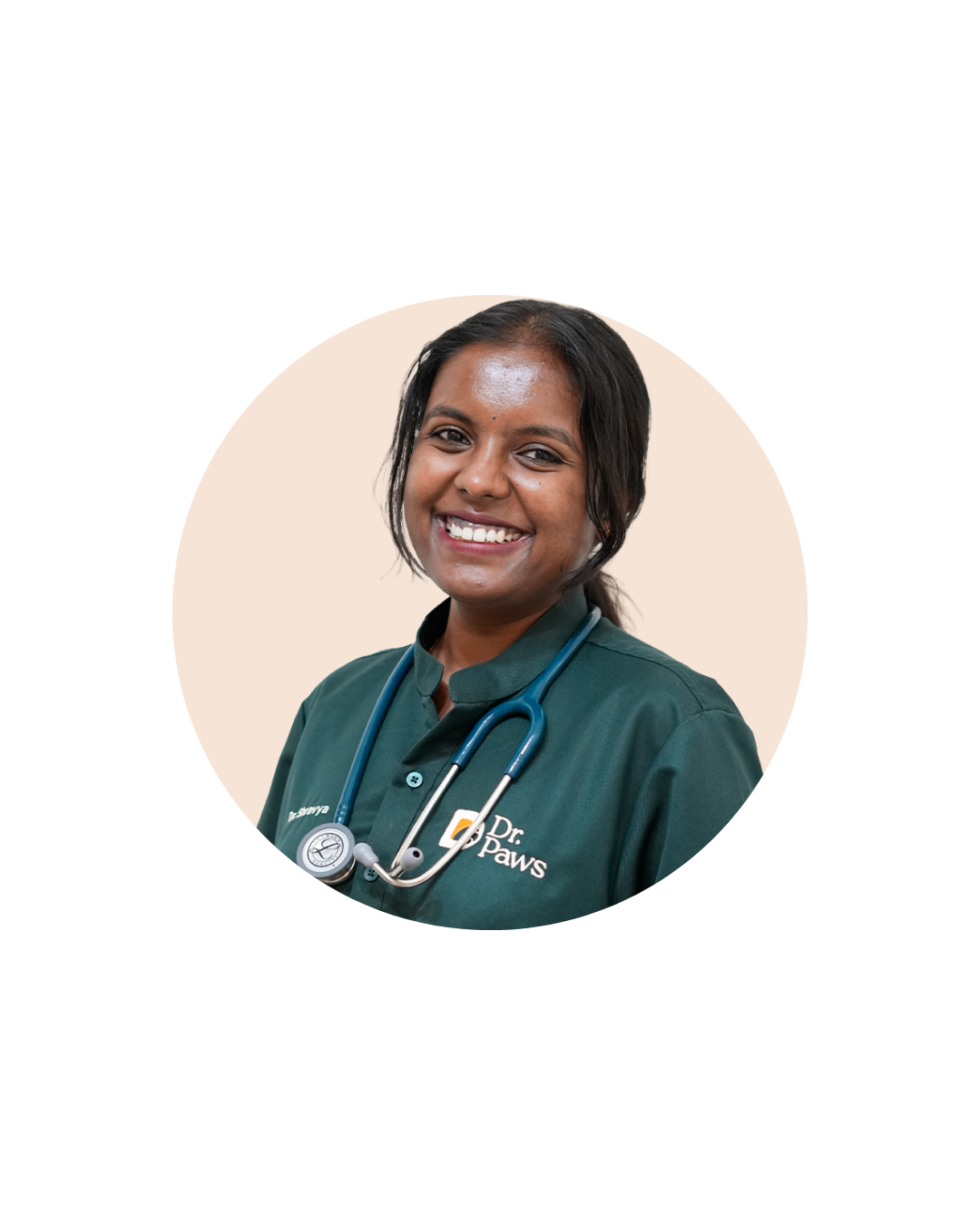 Dr. Shravya B.L.