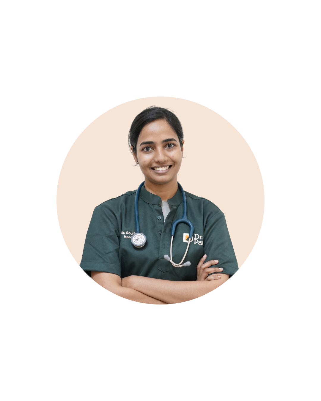 Dr. Souljai J.S.