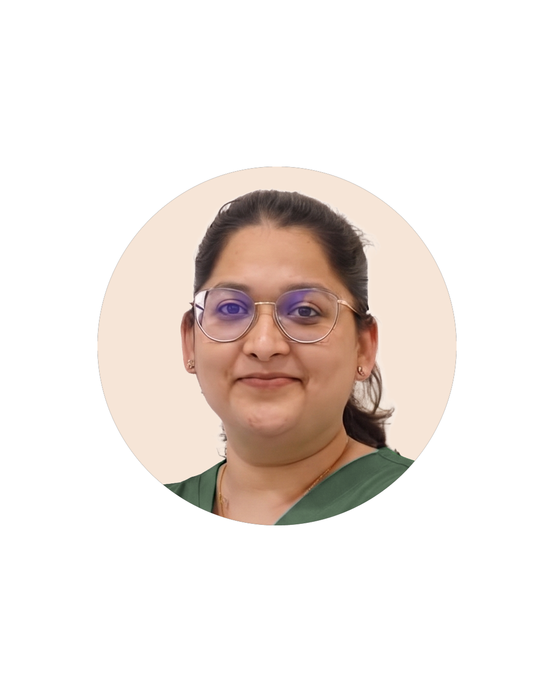 Dr. Supriya Salins