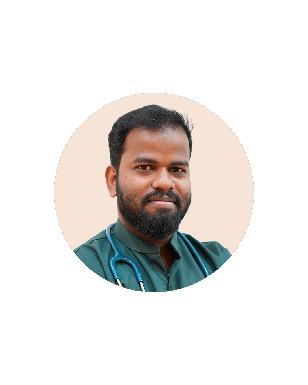 Dr. Yashvanth